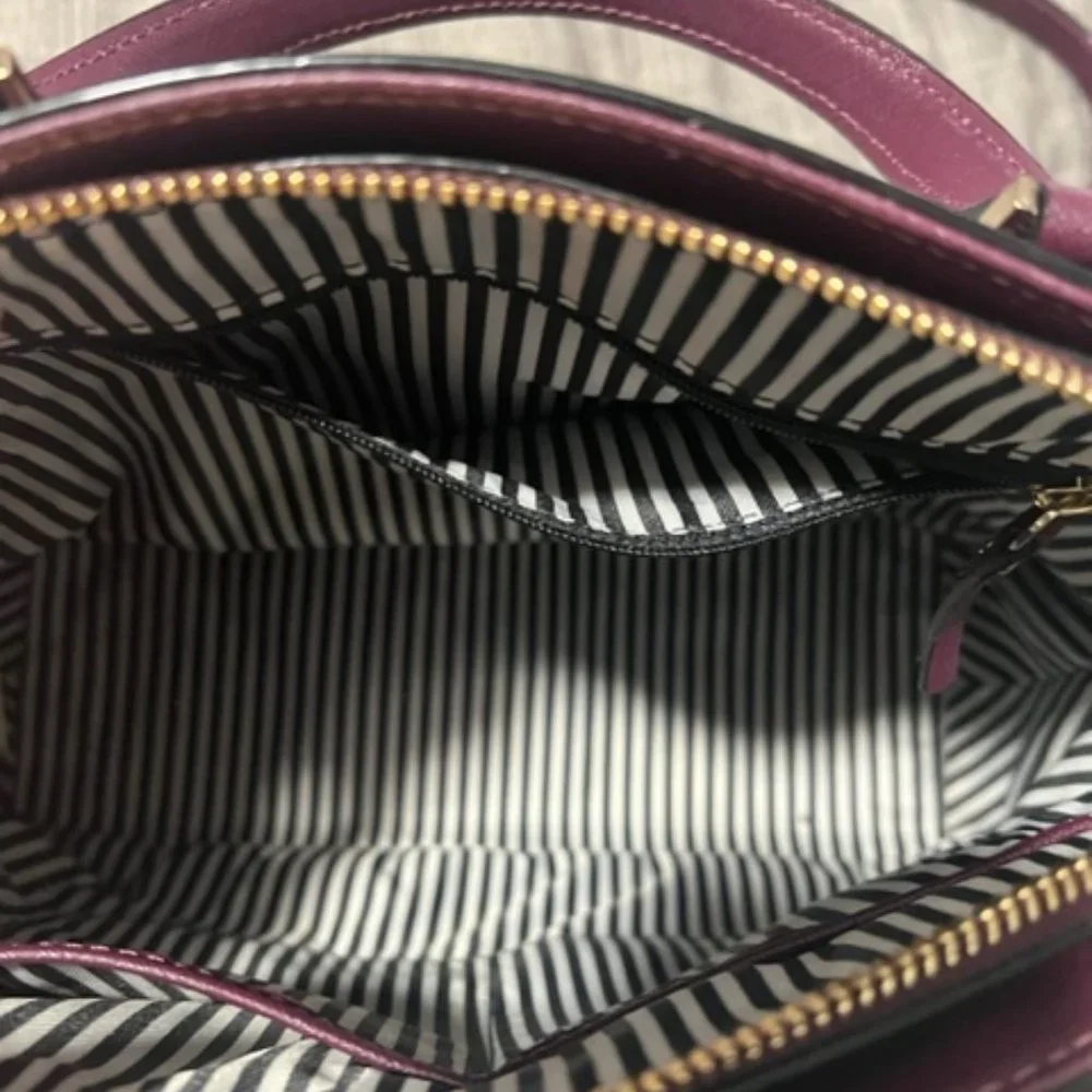 Kate Spade Medium Dome Bag - Picture 9 of 12